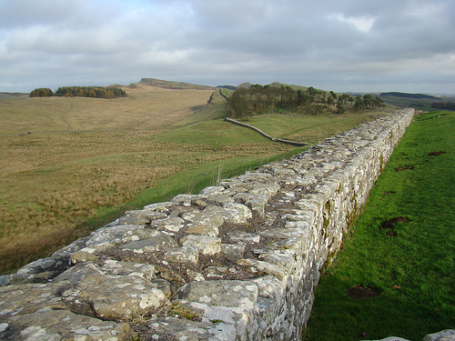 Hadrian's Wall